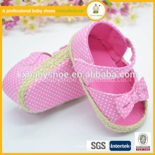 Neues Produkt Neues Produkt China Großhandel schöne Baby Kleid Schuhe Kinder Schuhe